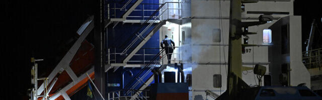 Эстония расследует повреждение двух телекоммуникационных кабелей в рамках уголовного дела