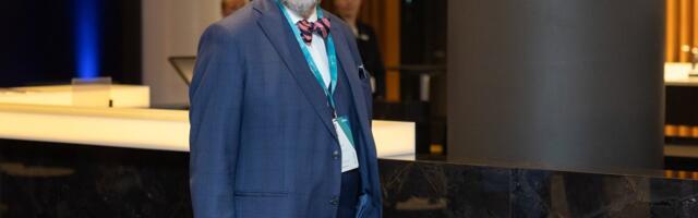 DELFI в Мюнхене | Тоомас Хендрик Ильвес: Рубио не упомянул ни Украину, ни Россию