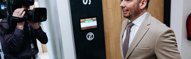 Уголовное дело прекращено: Мартин Репинский выплатит волости Йыхви почти 30 000 евро