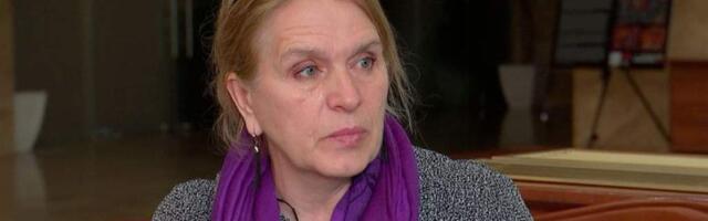 Прокурор будет просить у Апелляционного суда ужесточить наказание для Швянчёнене