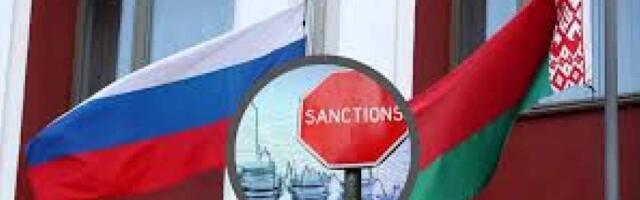 КИД Сейма попросит правительство расширить национальные санкции против россиян и белорусов