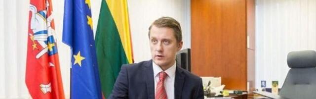 Министр энергетики Литвы: решения по договору о транзите газа в Калининград будут приняты в конце года
