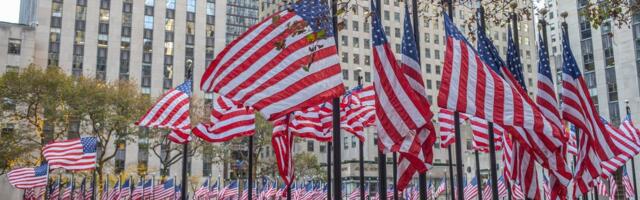 WSJ: США предложили Украине признать Крым российским