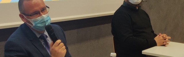 Попов о ситуации с коронавирусом в школах: нынешнее спокойствие может быть обманчивым