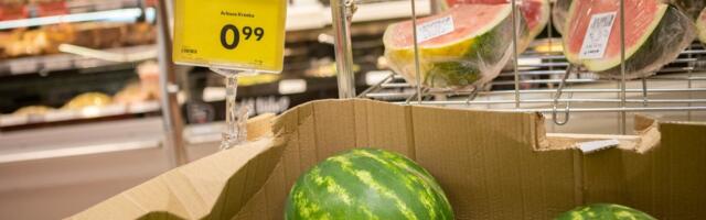 Дилемма снижения НСО на продукты питания. Ни местный производитель, ни потребитель от этого не выиграют