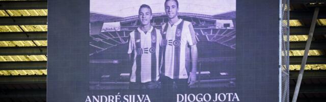 „Навсегда твоя невеста“. Жена Жоты опубликовала первое сообщение после трагической смерти звезды „Ливерпуля“