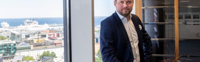 Чистый убыток Baltic Horizon Fund вырос почти втрое