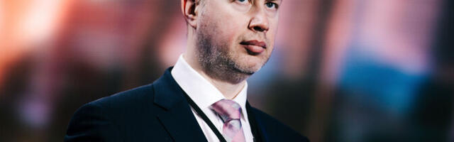 Игорь Таро отступился от плана ограничить свободу собраний