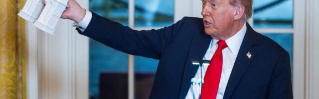 Вашингтонская Триумфальная Арка затмит Парижскую