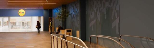 Cеть LIDL открывает в Таллинне новый магазин