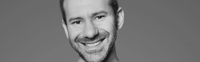 В возрасте 43 лет умер владелец OnlyFans Леонид Радвинский