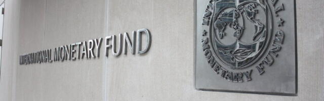 МВФ понизит прогноз экономического роста и увеличит прогноз инфляции в мировой экономике