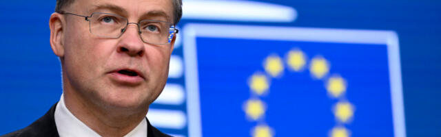Еврокомиссар: экономике Европы грозит кризис, несмотря на перемирие на Ближнем Востоке