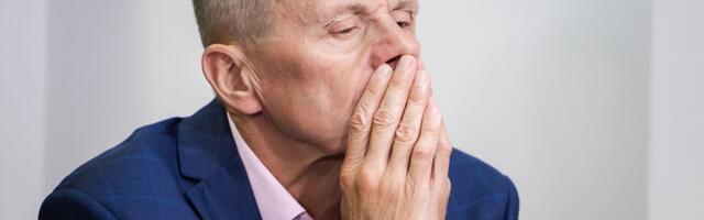 „Почему вы ничего не делаете для людей?“ Разгневанный покупатель раскритиковал Лиги в магазине