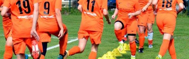 В Женской Первой лиге лидирующую позицию заняла объединенная команда «Феникс/Нарва Транс»