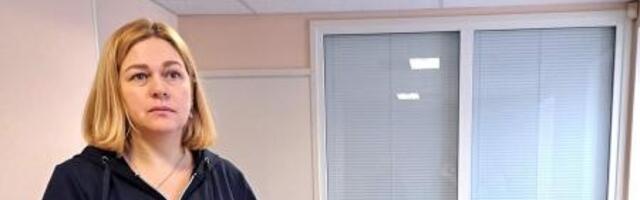 Горуправа Силламяэ раздаёт контейнеры для биомусора. Бесплатно.