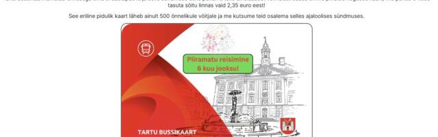 Будьте внимательны: мошенники пытаются выманить данные с помощью автобусной карты