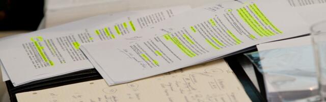 А вы совершали эту ошибку? Подача сокращенного годового отчета может привести к лишней трате времени 