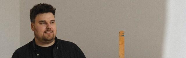 Создатель мастер-классов по рисованию: „Хочу сделать творчество основной работой. Но пока такой возможности нет, и не только у меня“