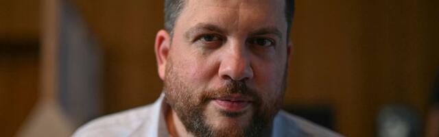 Польские прокуроры: нападение на соратника Навального Леонида Волкова было совершено по указанию миллиардера Леонида Невзлина