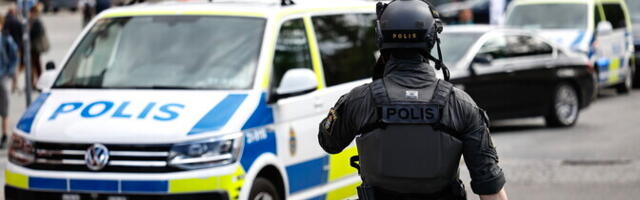 Шведская полиция: в стране насчитывается более 17 000 членов банд