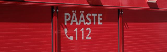 С приближением праздников дети нашли себе опасное развлечение