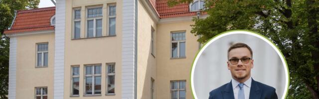 Директор гимназии Густава Адольфа о запрете Министерства образования и науки: родители требуют вернуть экскурсии