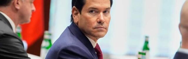 Марко Рубио отменил встречу по Украине с европейскими лидерами в Мюнхене