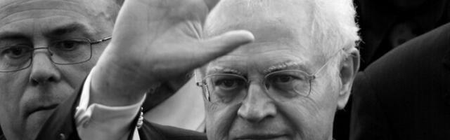 Скончался бывший премьер-министр Франции Лионель Жоспен