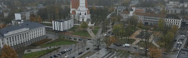 В литовском городе Шяуляй завершили эксгумацию останков советских воинов