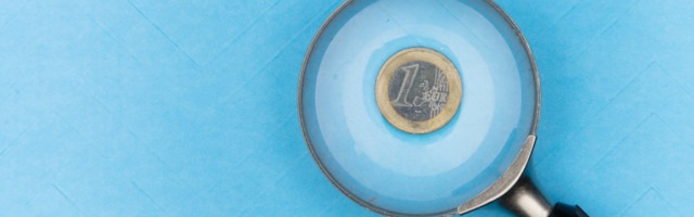 Средний месячный брутто-доход в Эстонии вновь увеличился