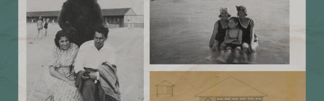 Архив | Пляж Пельгуранд