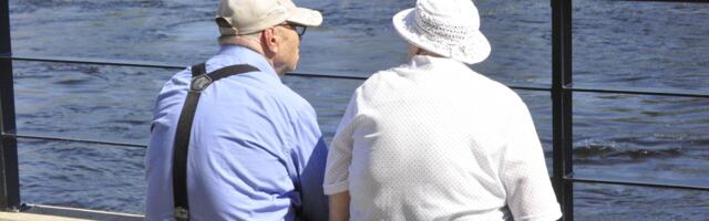 В Нарве две женщины жульничают с пожилыми людьми