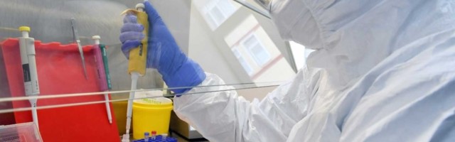 В Ида-Вирумаа - два новых очага COVID-19