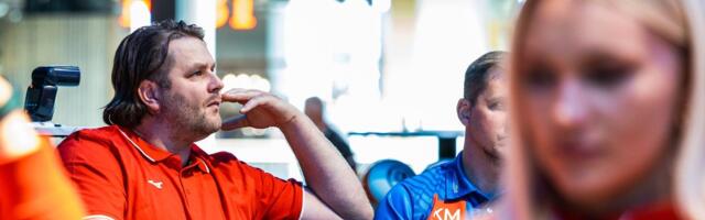 СЕГОДНЯ на DELFI | Сможет ли новичок Балтийской волейбольной лиги одержать первую победу?