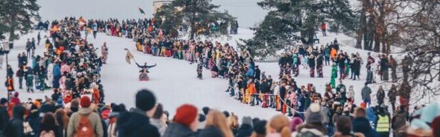 С начала года население Финляндии выросло почти на 20 000 человек