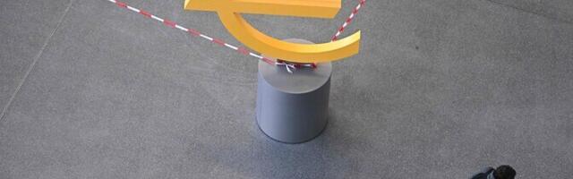 ЕЦБ отказался поддержать кредит Украине за счет замороженных российских активов