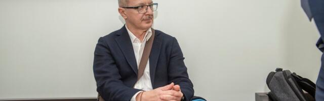 Суд ужесточил наказание опытному таллиннскому семейному врачу, обманувшему Кассу здоровья