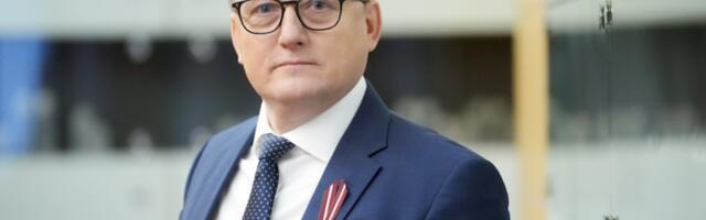 Казакс: Латвия могла бы добиться роста в размере 4-5%