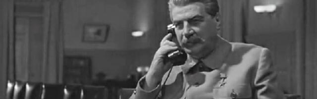 Игорь Круглов: «Дикости» Алексея Дикого, получавшего овации в Таллинне