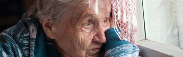 „А долго ждать?“ — „Лет 10!“ Так ответили в посольстве РФ в Латвии пенсионерке, которая не получает денег уже 1,5 года