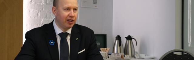 Таро: трубу Аувереской станции придется чинить за государственный счет. С частной собственностью ясности нет