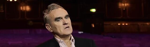 Моррисси: Целью «ужасного» многообразия является всеобщее однообразие