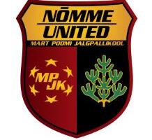 «Нымме Юнайтед» не сдает первую позицию в Первой лиге