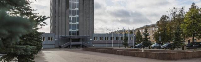 В горсобрании Кохтла-Ярве останется 25 депутатов