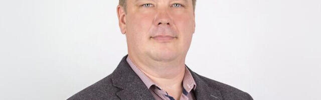 Айвар Пауль: как и почему появилась система запроса банковских данных?