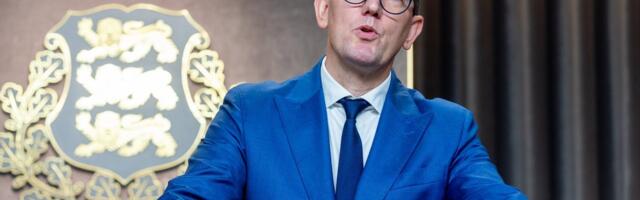 Премьер-министр Михал осудил решение Латвии выйти из Стамбульской конвенции