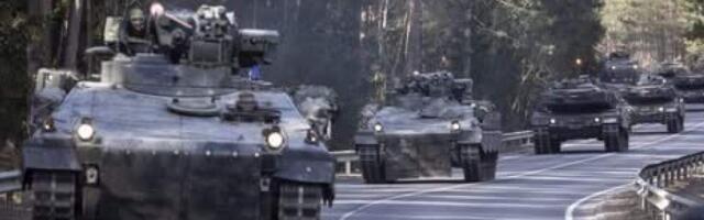 Правительство потратит 40 миллионов евро на выкуп земли под полигон