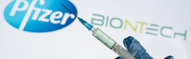 Эстония присоединяется к предварительному соглашению о закупке вакцины Pfizer/BioNTech от COVID-19