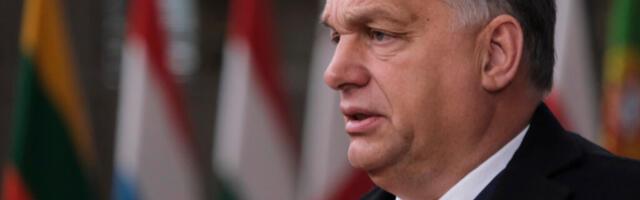 Тоомепуу: для Эстонии поражение Орбана — воодушевляющий знак